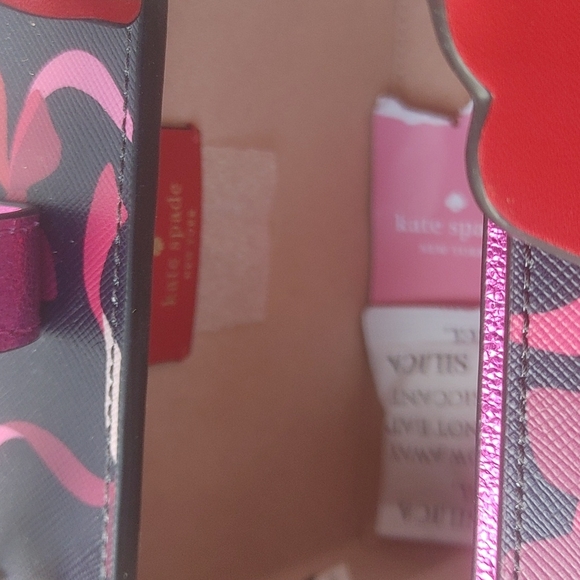 Kate spade wrapping party gift box bag - Picture 13 of 16